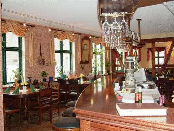 Gasthof Kegel Waren  Exterior photo